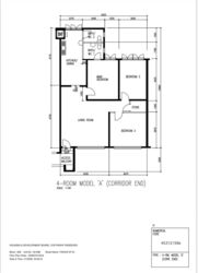 Blk 839 Yishun Street 81 (Yishun), HDB 4 Rooms #580202911